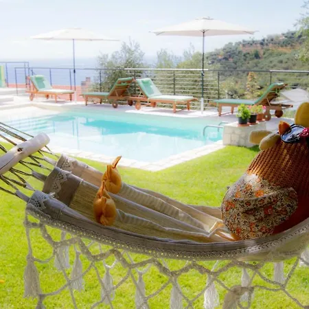 Bed and breakfast Il Sole Di Poggi 3*