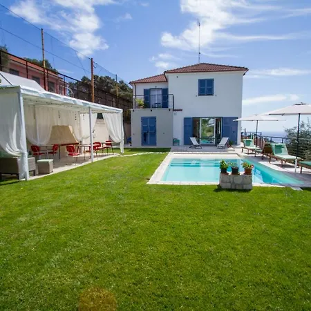 Il Sole Di Poggi Bed and breakfast