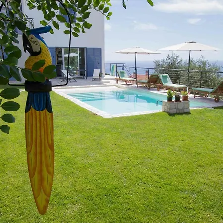 Il Sole Di Poggi 4*