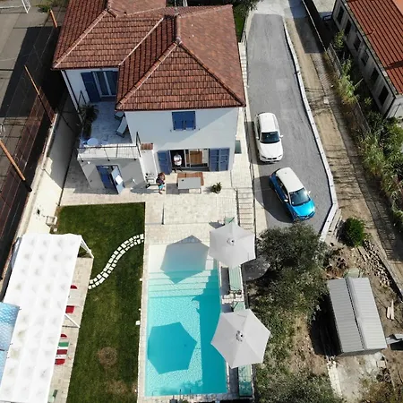 Bed and breakfast Il Sole Di Poggi 3*