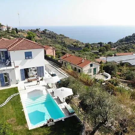 Bed and Breakfast Il Sole Di Poggi