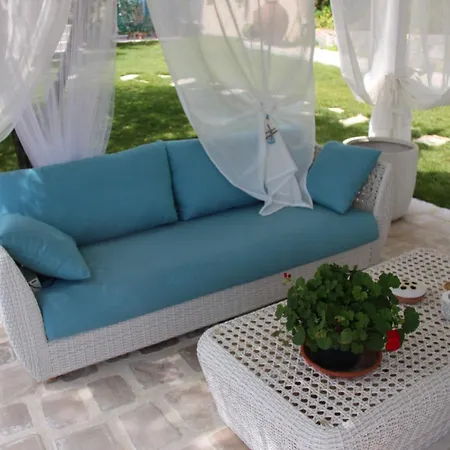 Bed and breakfast Il Sole Di Poggi