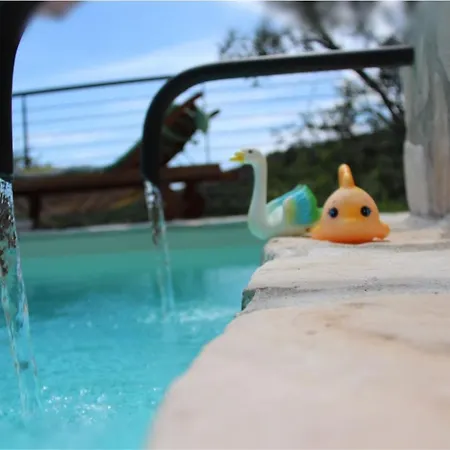 Bed and Breakfast Il Sole Di Poggi