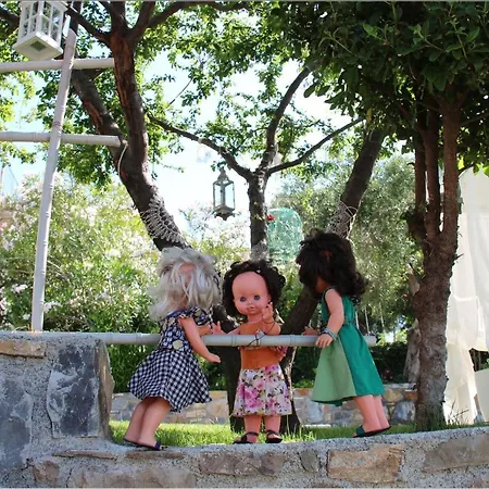 לינה וארוחת בוקר Il Sole Di Poggi אימפריה