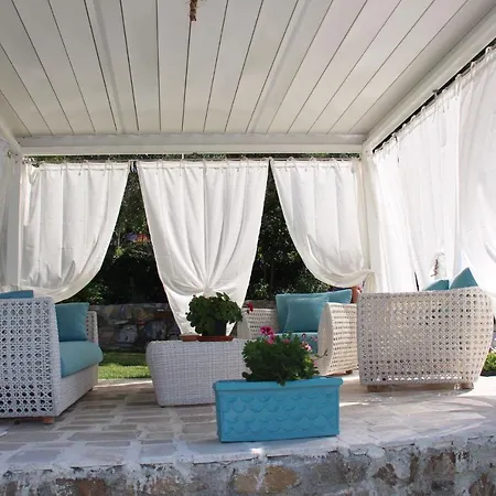 Il Sole Di Poggi 4* Imperia