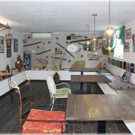 Bed and Breakfast Il Sole Di Poggi 4*