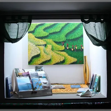 Il Sole Di Poggi Bed and Breakfast 4*