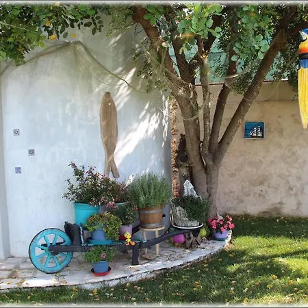 Bed and Breakfast Il Sole Di Poggi 4*