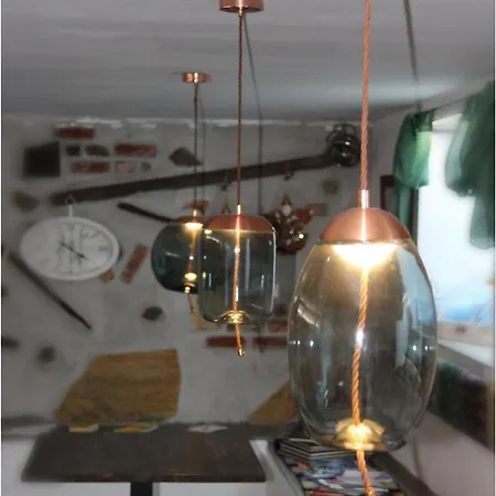 Bed and Breakfast Il Sole Di Poggi Imperia