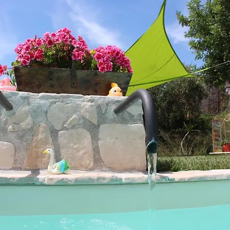 Il Sole Di Poggi Bed and Breakfast Imperia