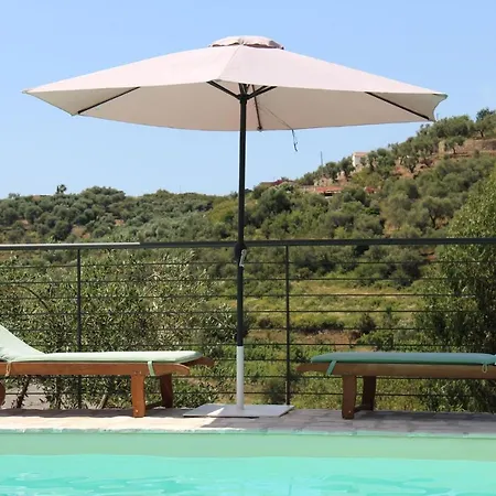 Il Sole Di Poggi 4* אימפריה