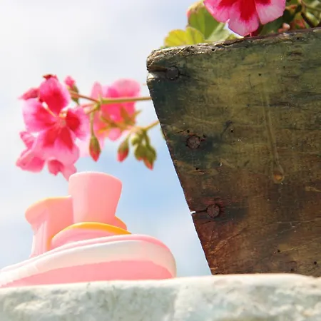 Il Sole Di Poggi 4* Imperia