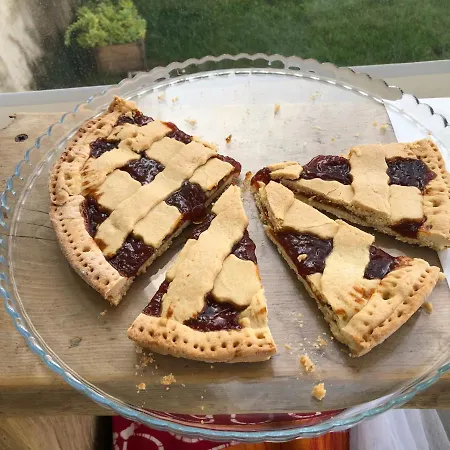 Bed and Breakfast Il Sole Di Poggi Imperia