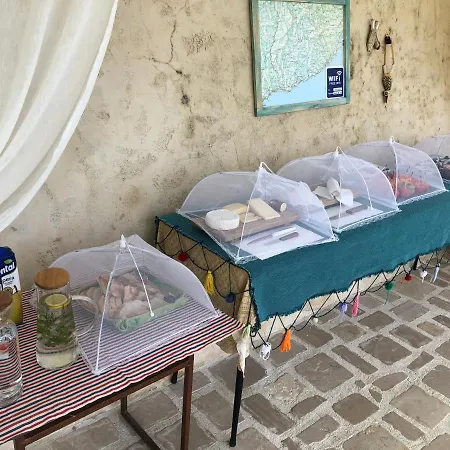 Il Sole Di Poggi فندق مبيت وإفطار 4*
