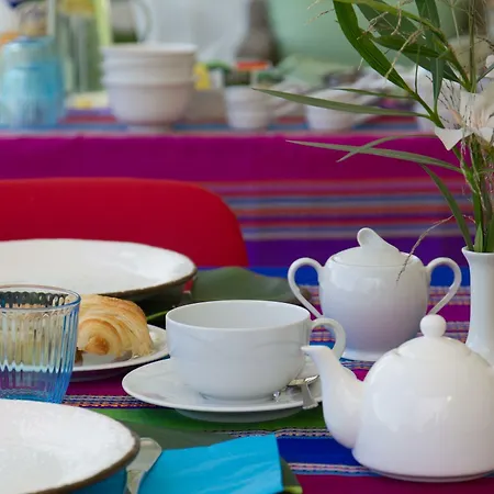 Il Sole Di Poggi Bed and breakfast 4*