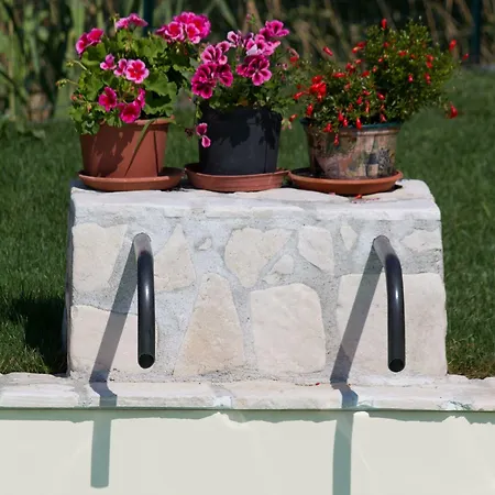 Bed and Breakfast Il Sole Di Poggi 4*