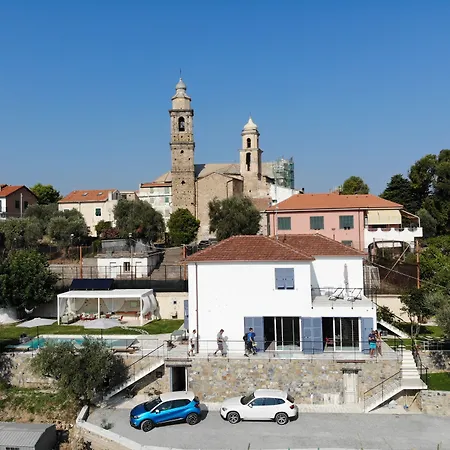 Bed and Breakfast Il Sole Di Poggi 4*