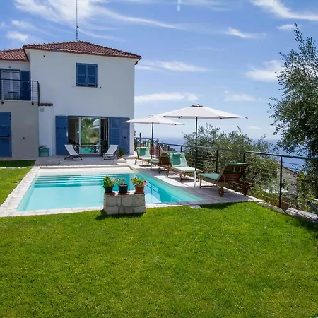 Il Sole Di Poggi Bed and Breakfast