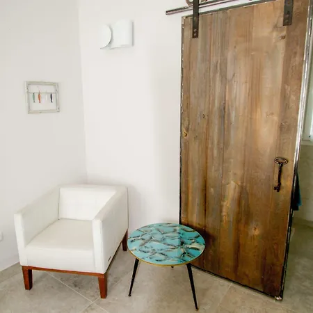 Bed and Breakfast Il Sole Di Poggi