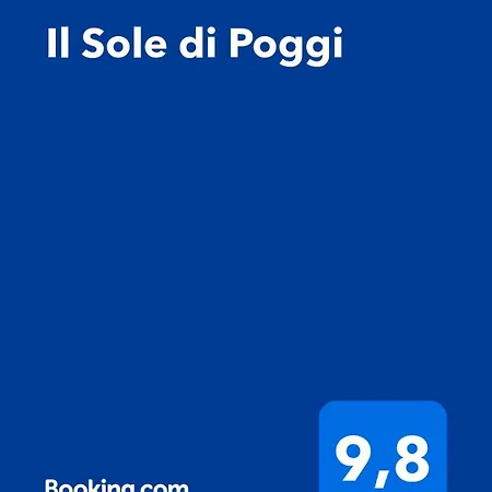 Il Sole Di Poggi אימפריה