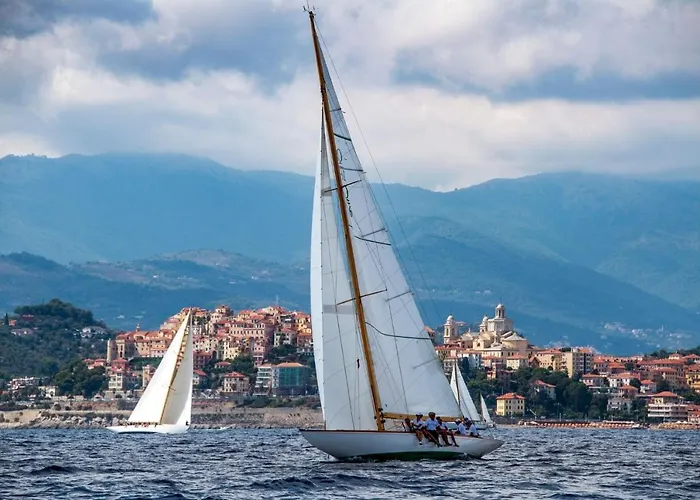 Il Sole Di Poggi Oda ve Kahvaltı 4*