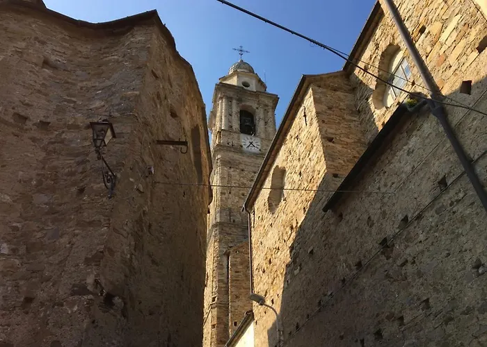 Il Sole Di Poggi 4*
