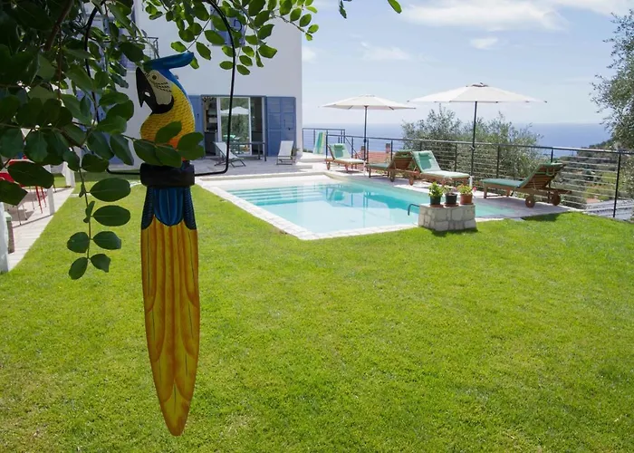 Il Sole Di Poggi 4*