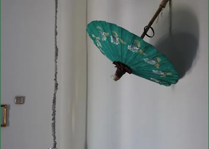 ベッド・アンド・ブレックファスト Il Sole Di Poggi 4*