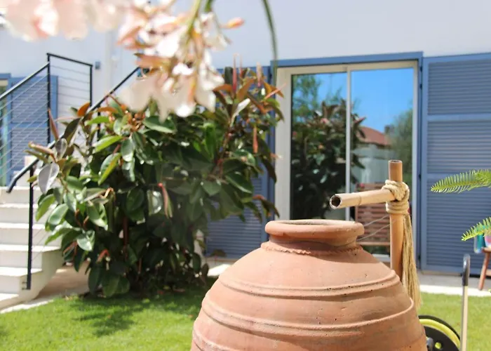 Il Sole Di Poggi Oda ve Kahvaltı 4*