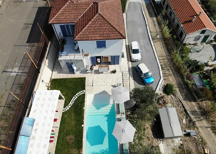 Il Sole Di Poggi Oda ve Kahvaltı 4*