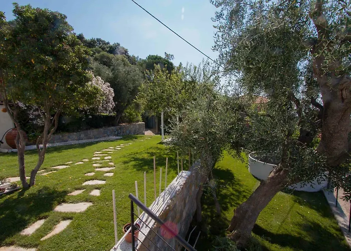 Il Sole Di Poggi