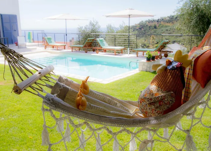 Il Sole Di Poggi 4*
