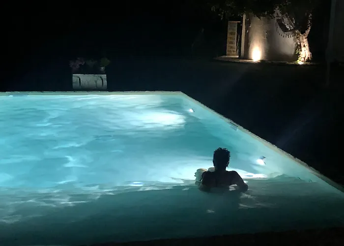 Il Sole Di Poggi 4*