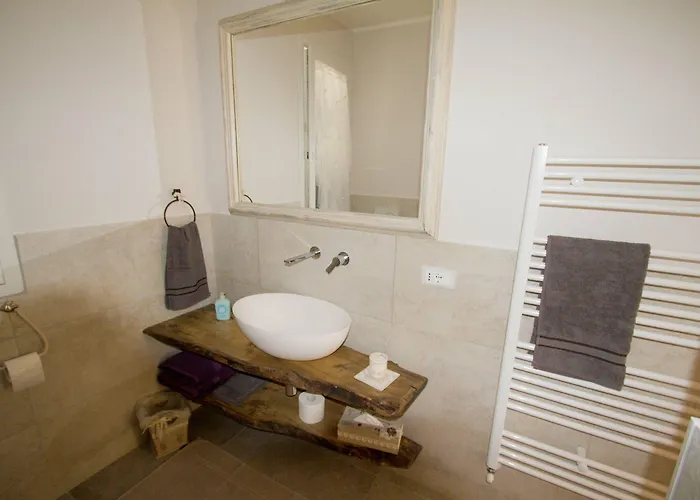 Il Sole Di Poggi 4* Imperia